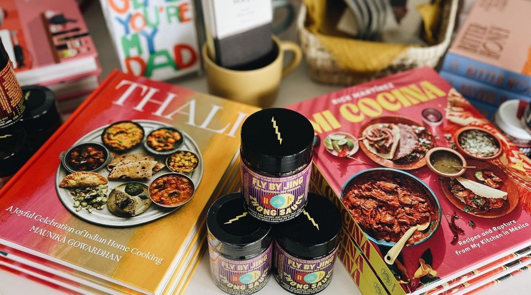 Always Hungry? Start Here...