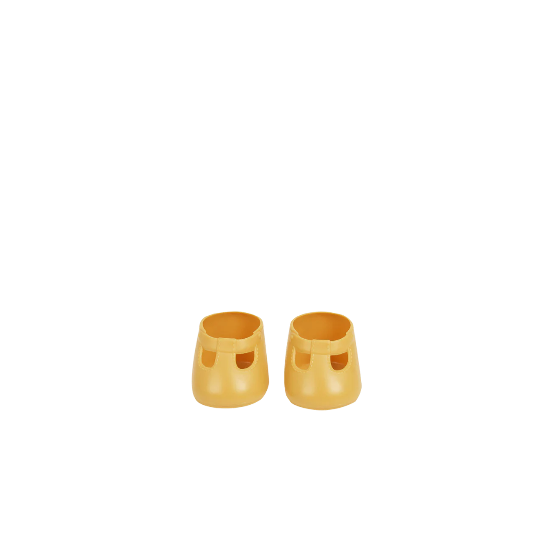 Dinkum Doll Shoes