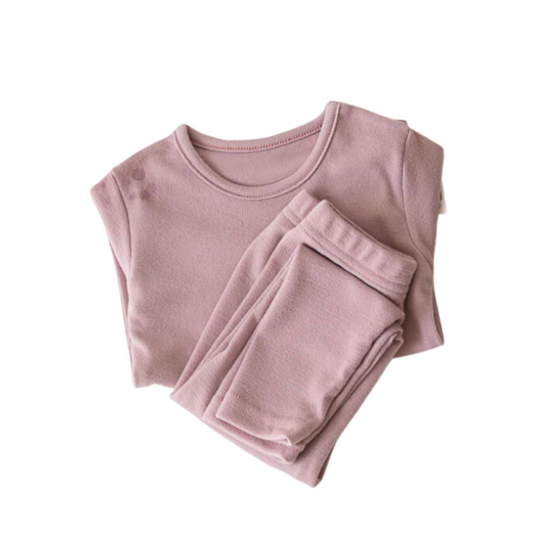 Going Nowhere Set - Dusty Rose
