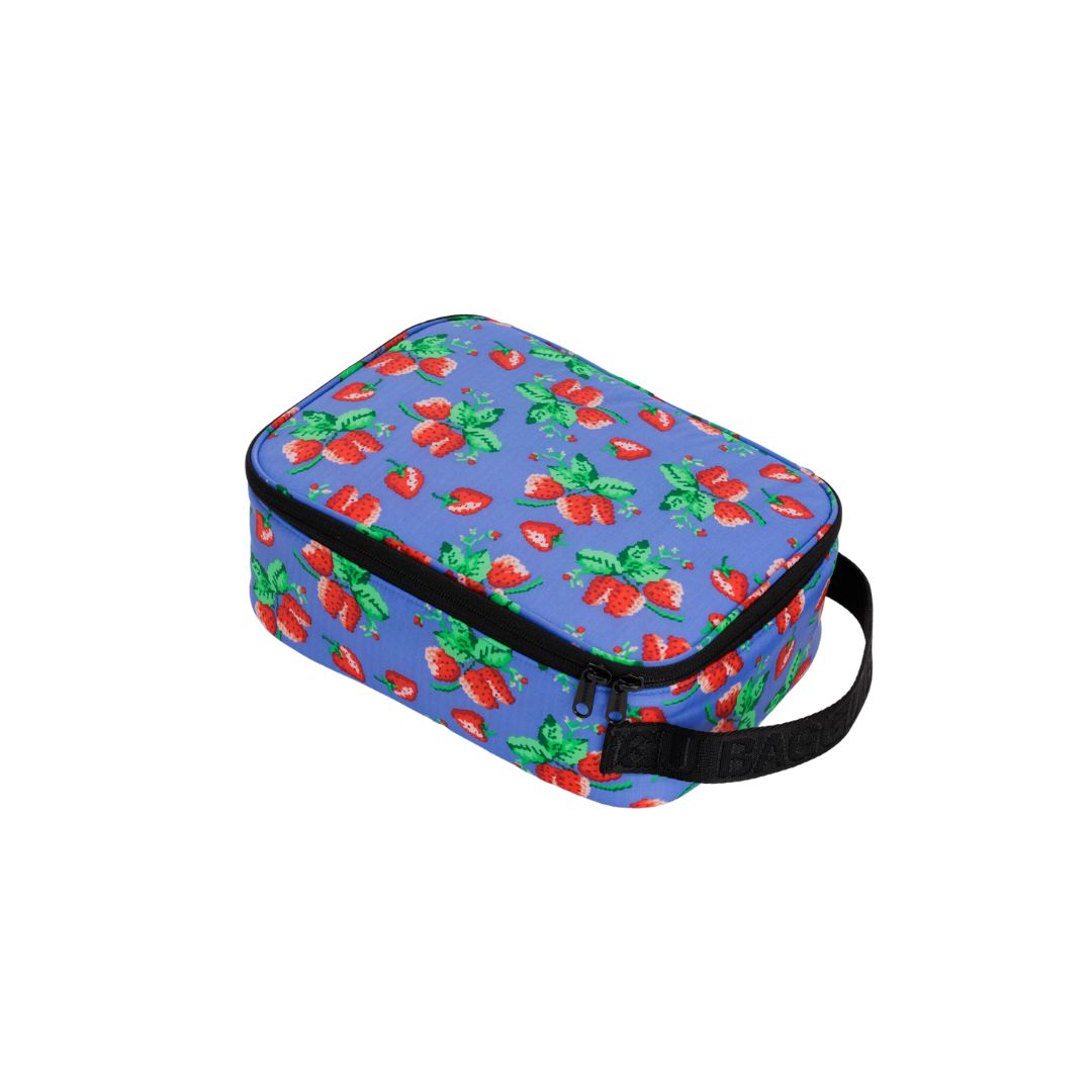 Lunch Box - Wild Strawberries