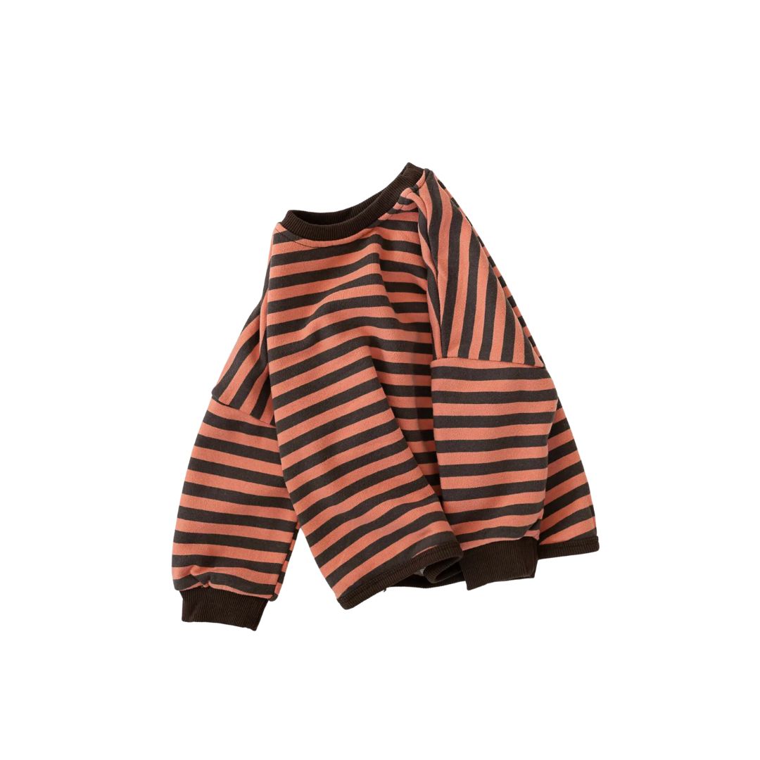 Booktalk Top - Cantaloupe