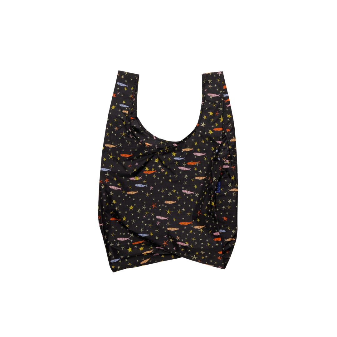 Standard Baggu - Star Fish