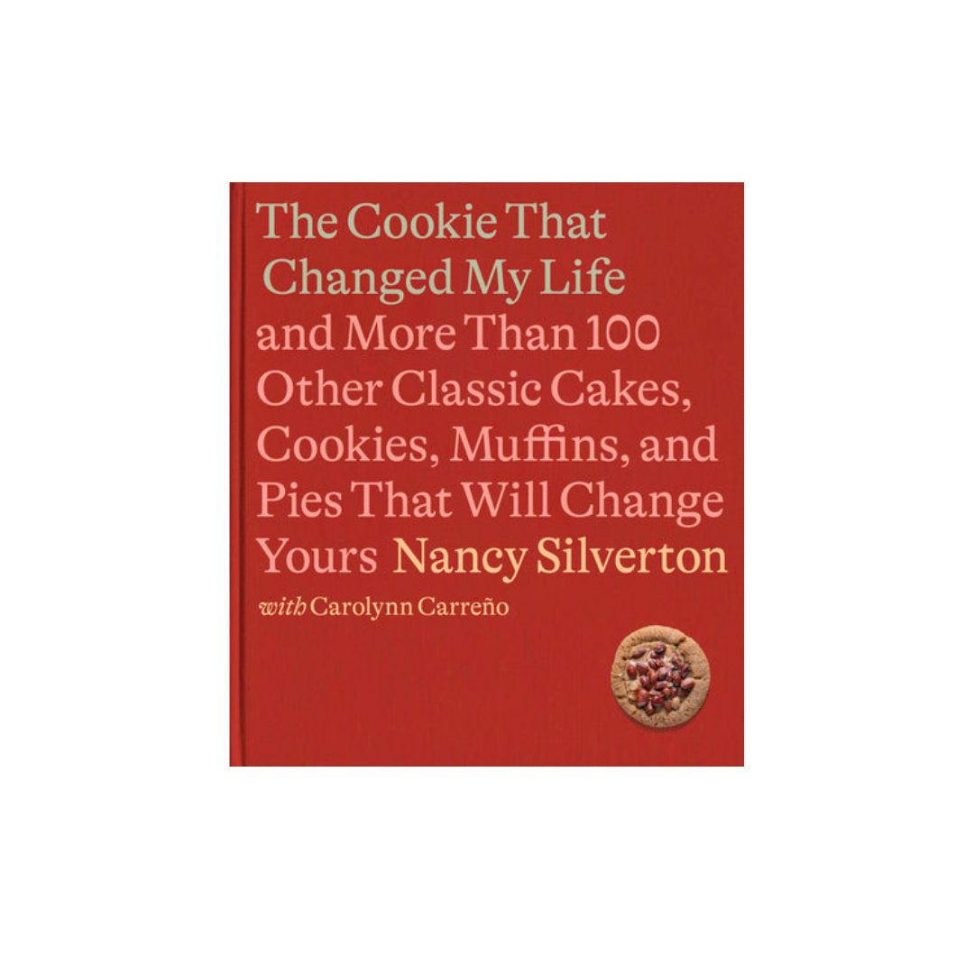 The Cookie That Changed My Life