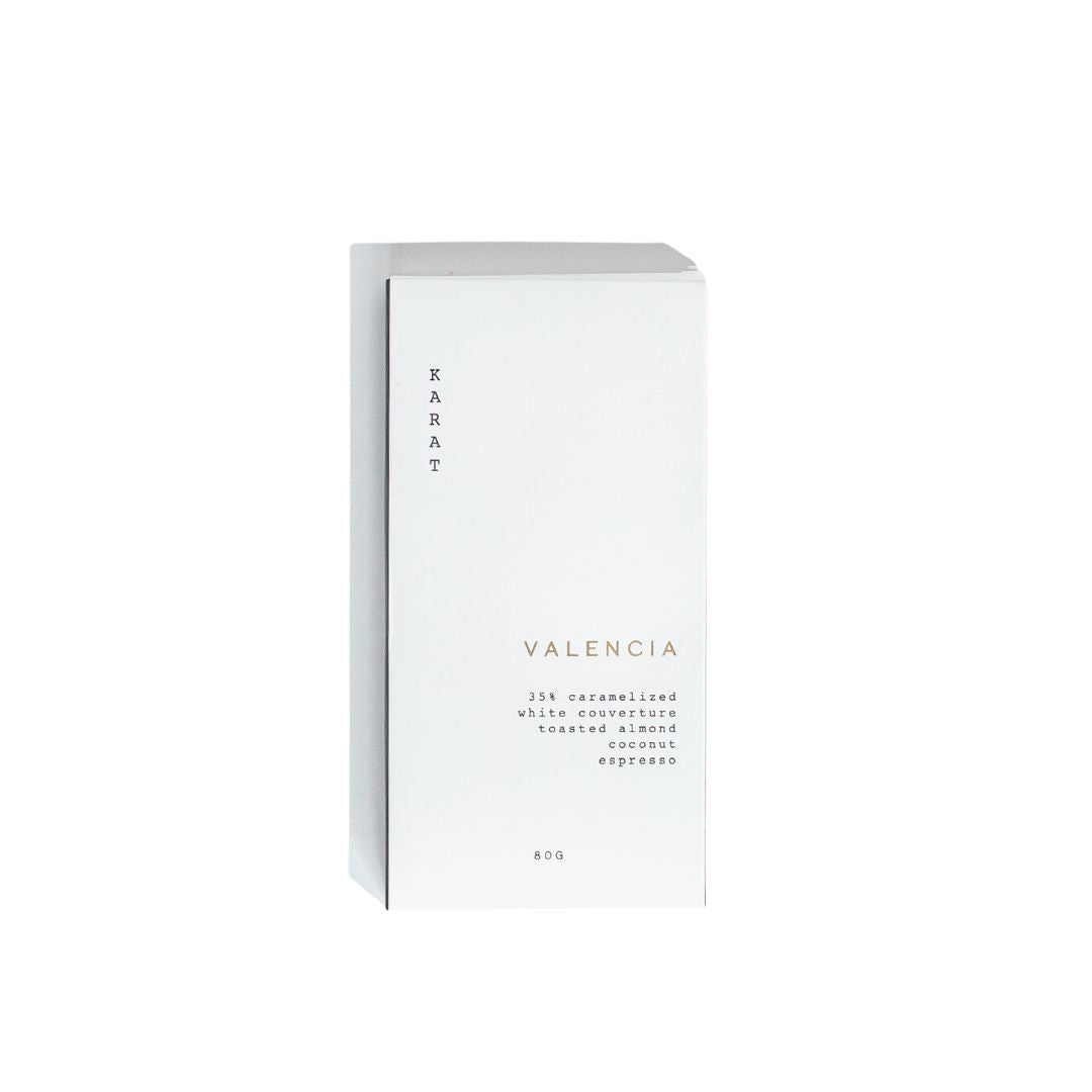 Valencia - 80g