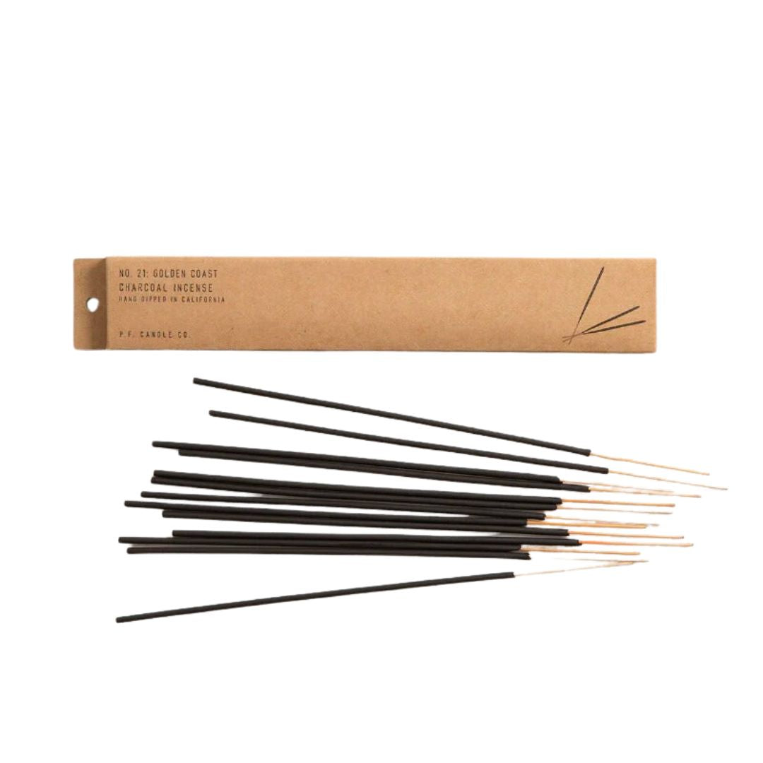Golden Coast Incense