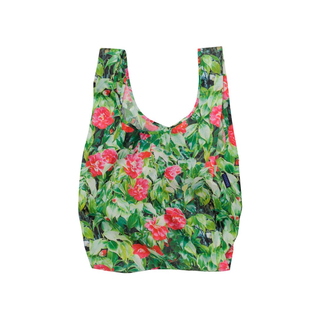 Standard Bag - Camellia