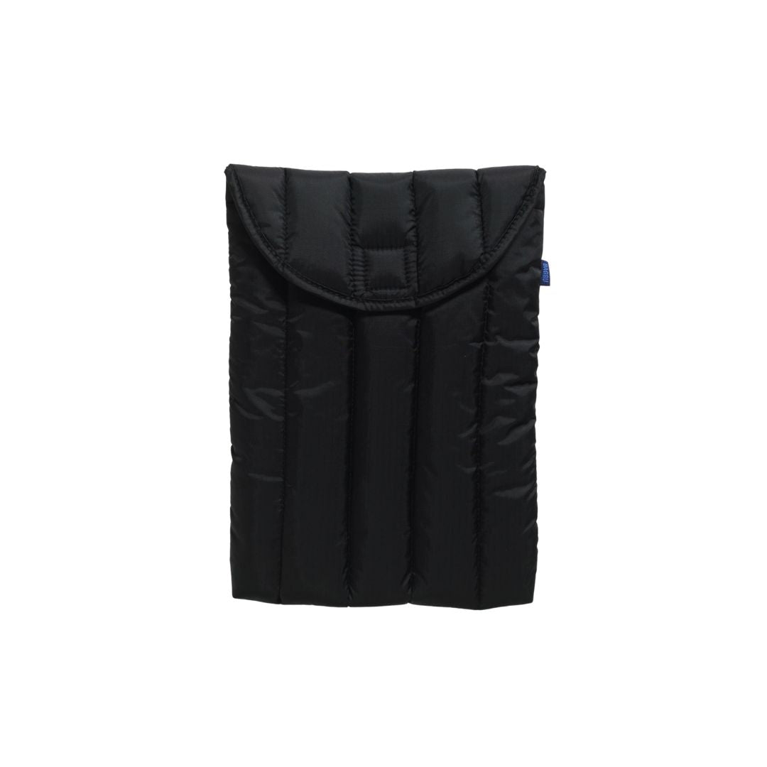 Puffy Laptop Sleeve 13"/14" - Black