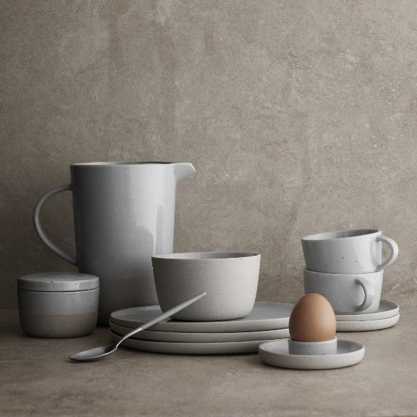 Sablo Egg Cups (Set of 2)
