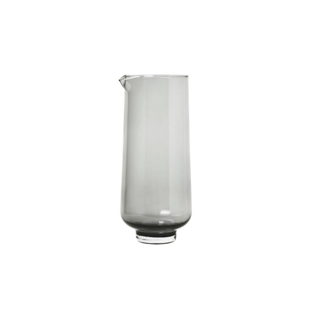 Flow Water Pitcher
