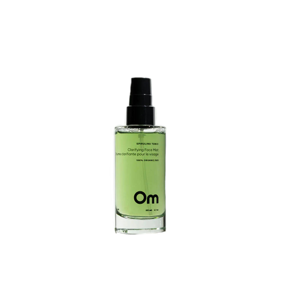 Spirulina Tonic Clarifying Face Mist 105 ml