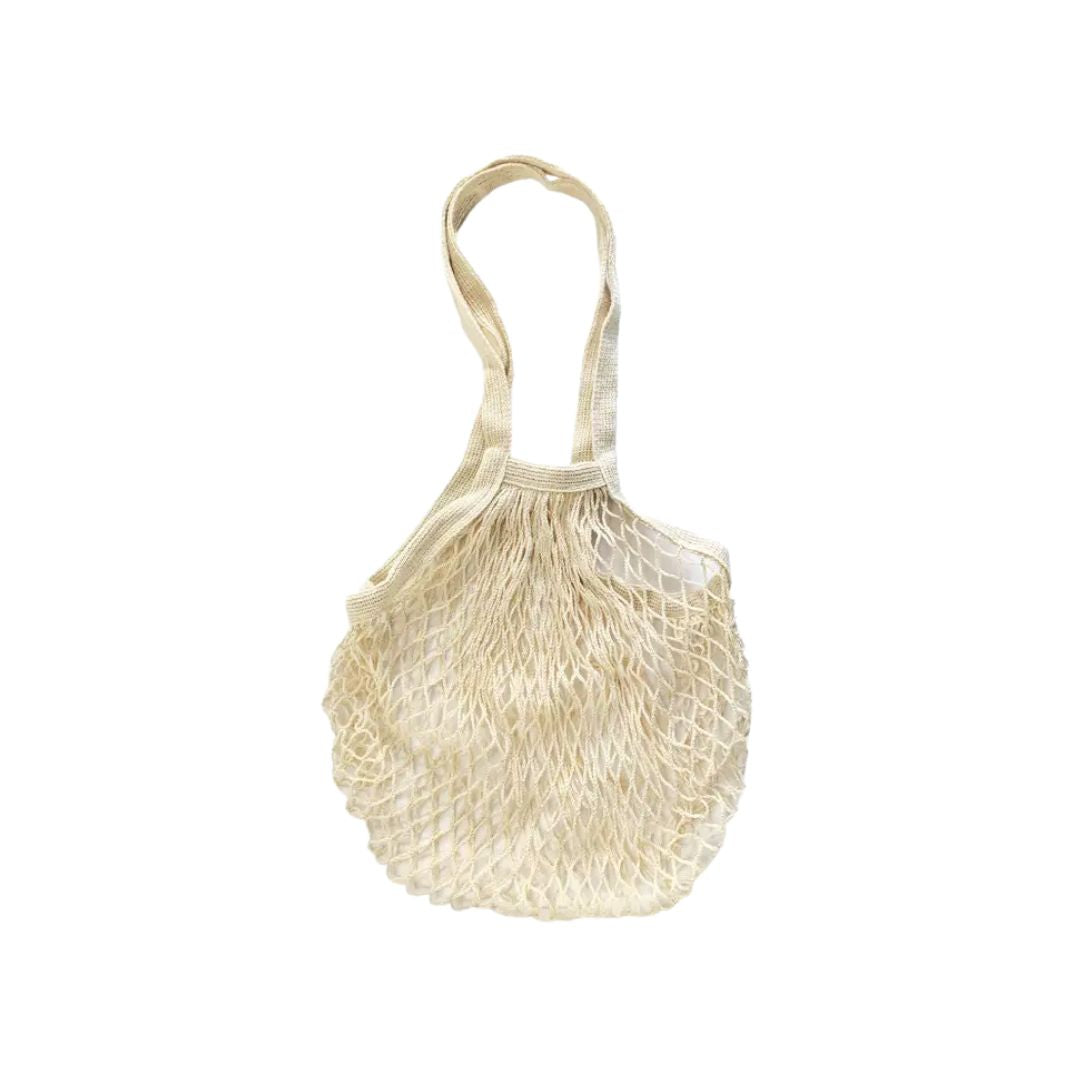 Mesh Shopping Bag