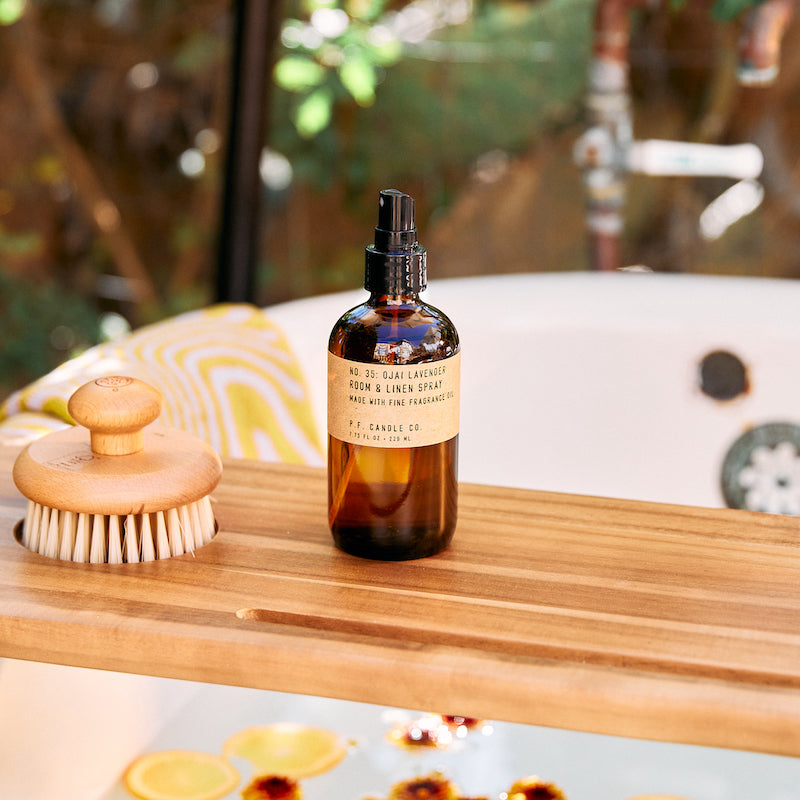 Ojai Lavender Room + Linen Spray