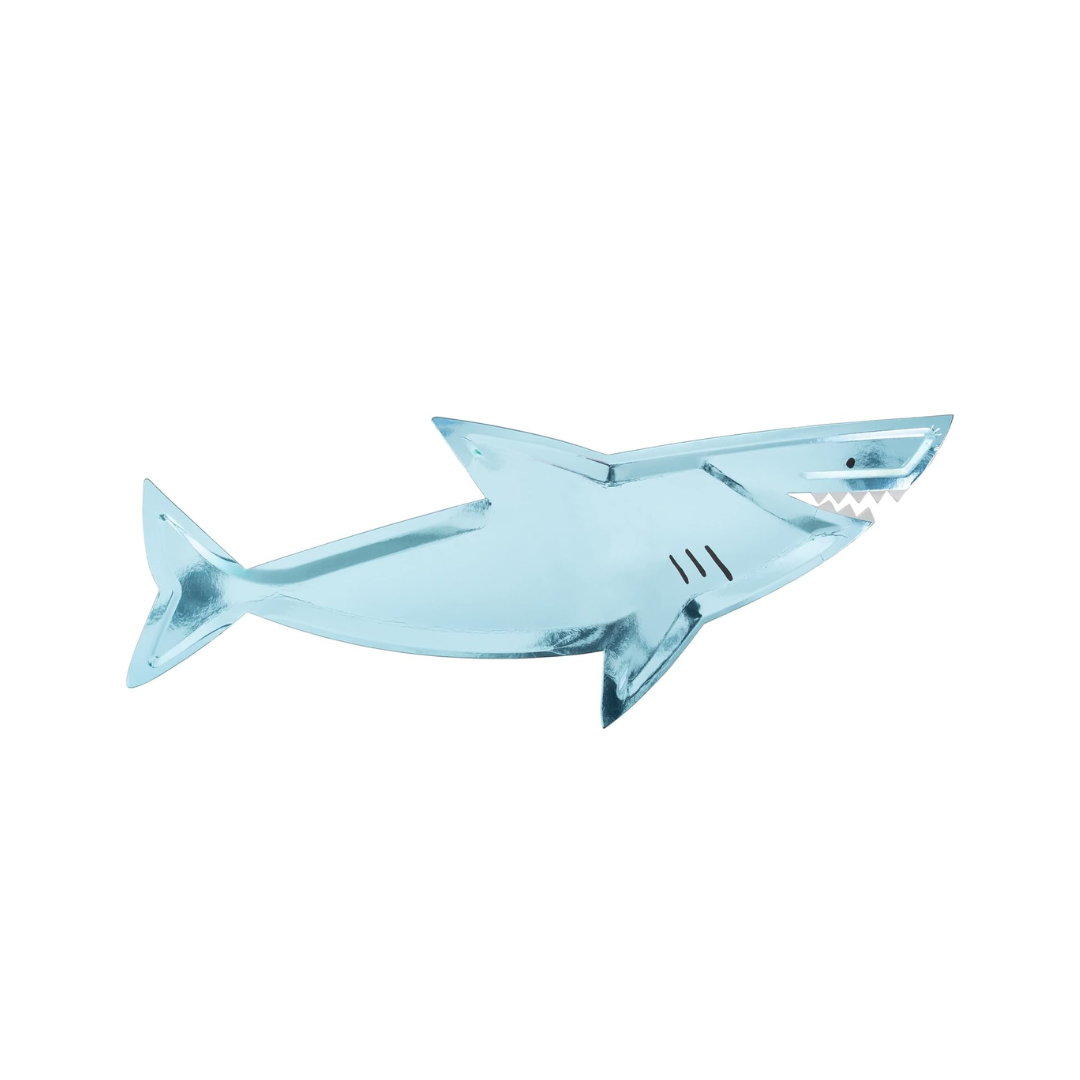 Shark Platters