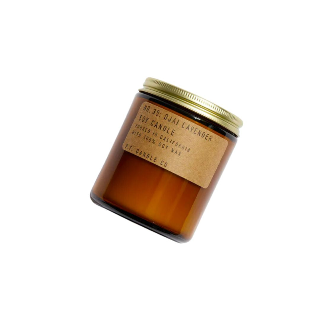 Ojai Lavender - 7.2 oz Soy Candle
