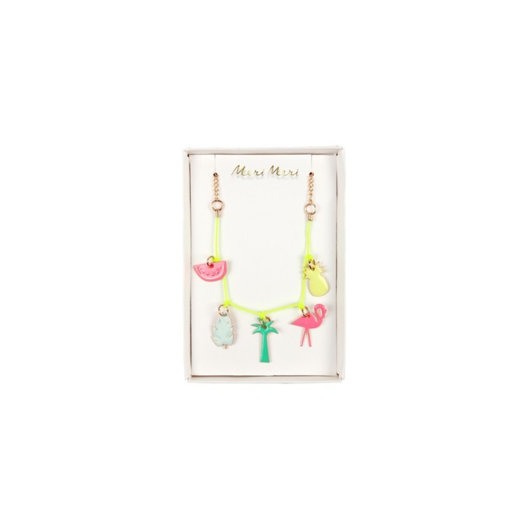Assorted Necklaces