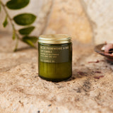 Frankincense & Oud - 7.2 oz Standard Soy Candle