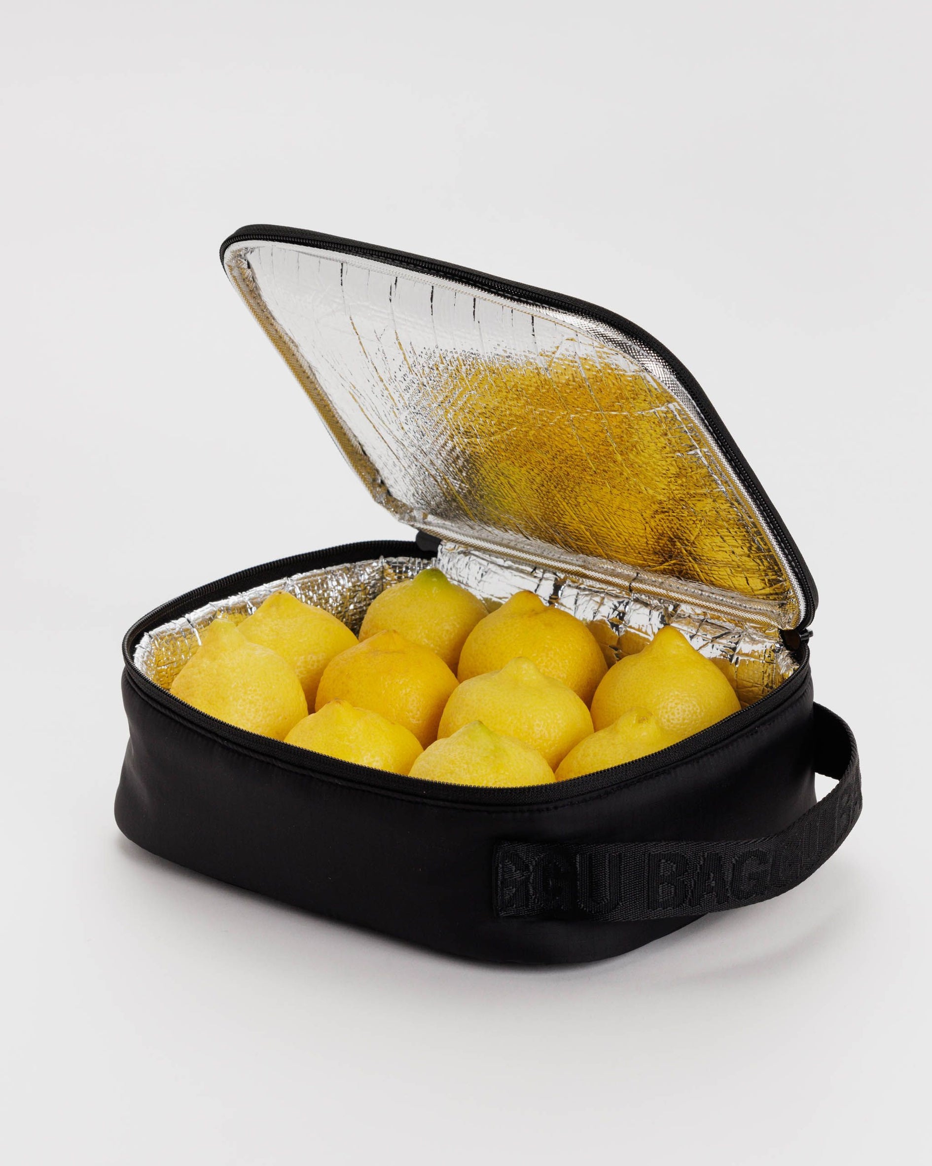 Lunch Box - Black