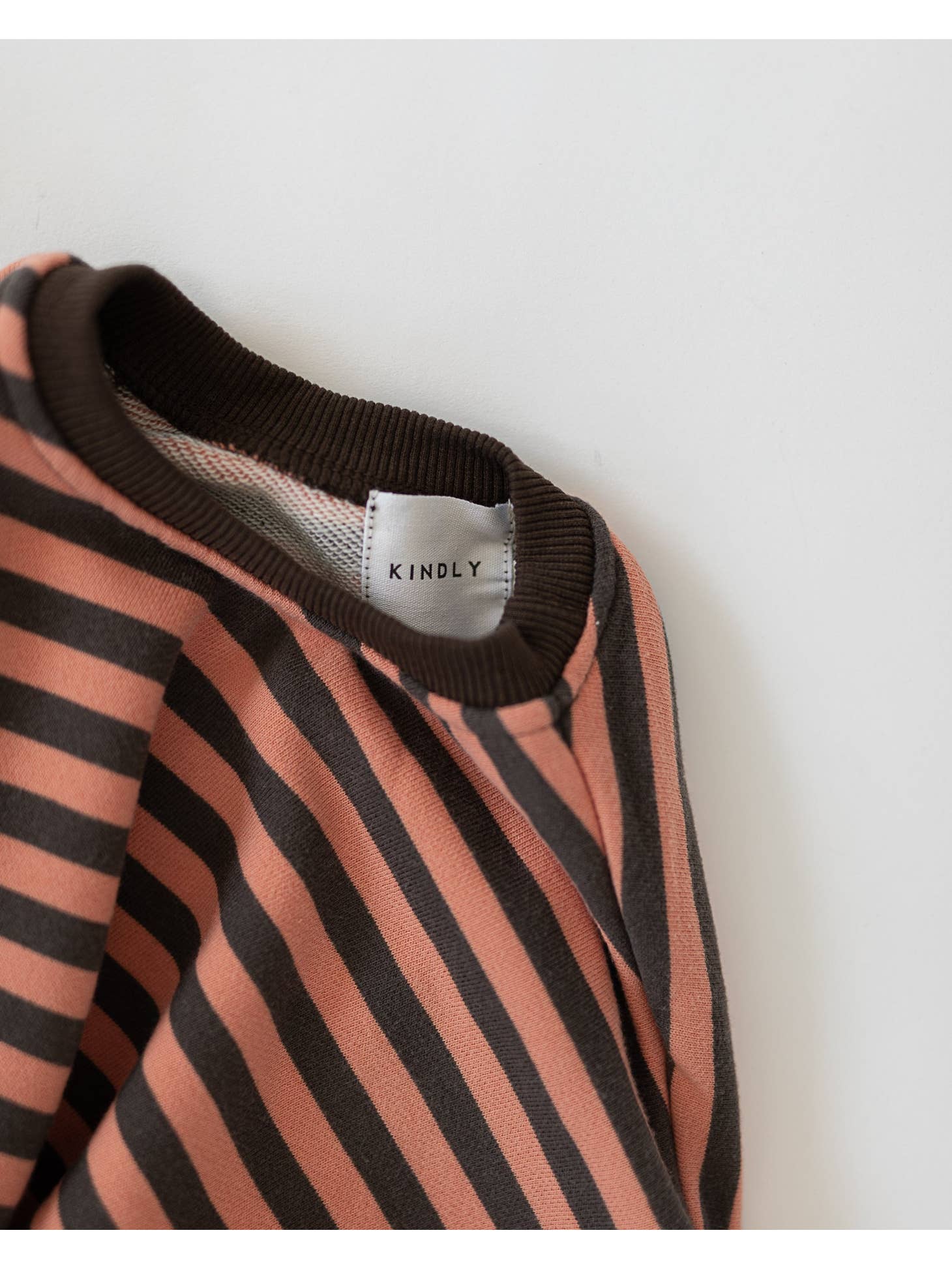 Booktalk Top - Cantaloupe