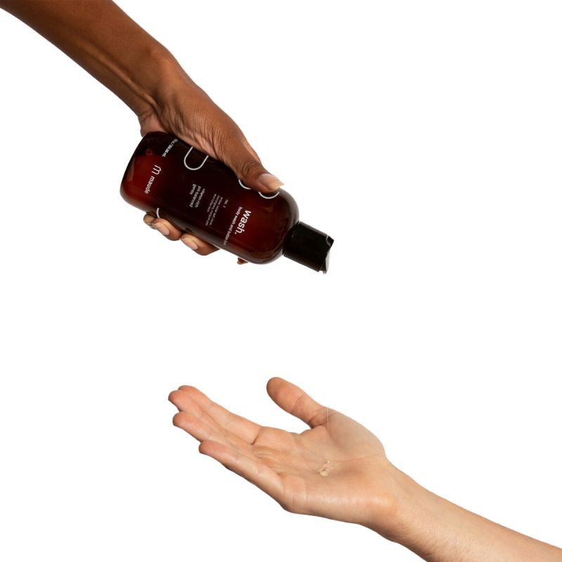 Wash No. 1