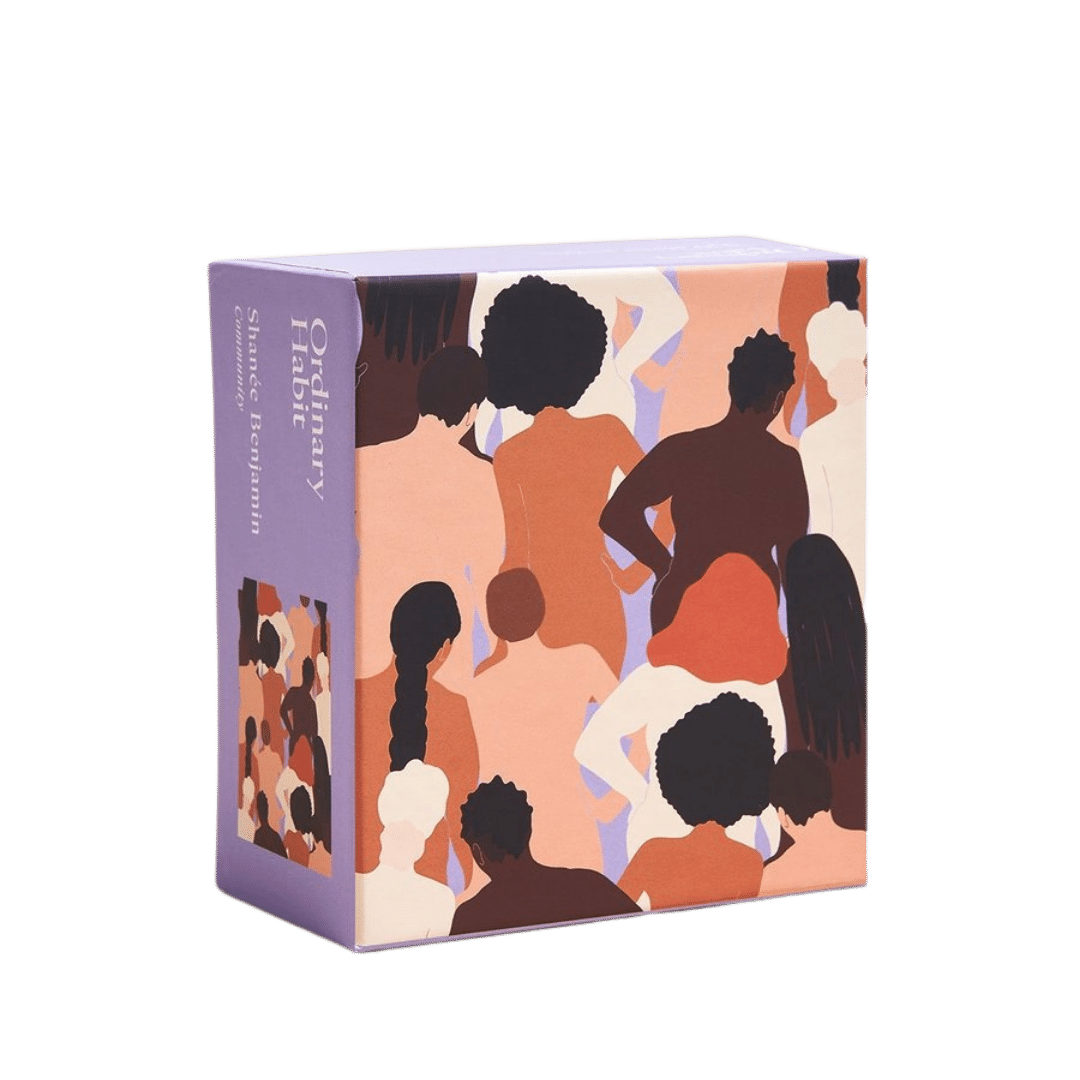 Community 100pc Puzzle