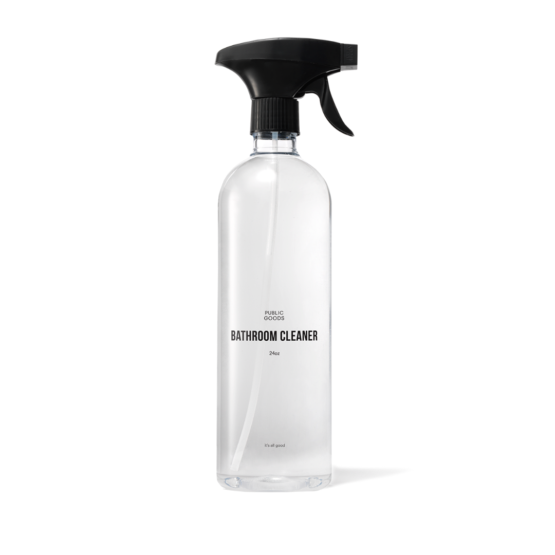 Bathroom Cleaner 24 fl oz Bureaux Modern Mercantile
