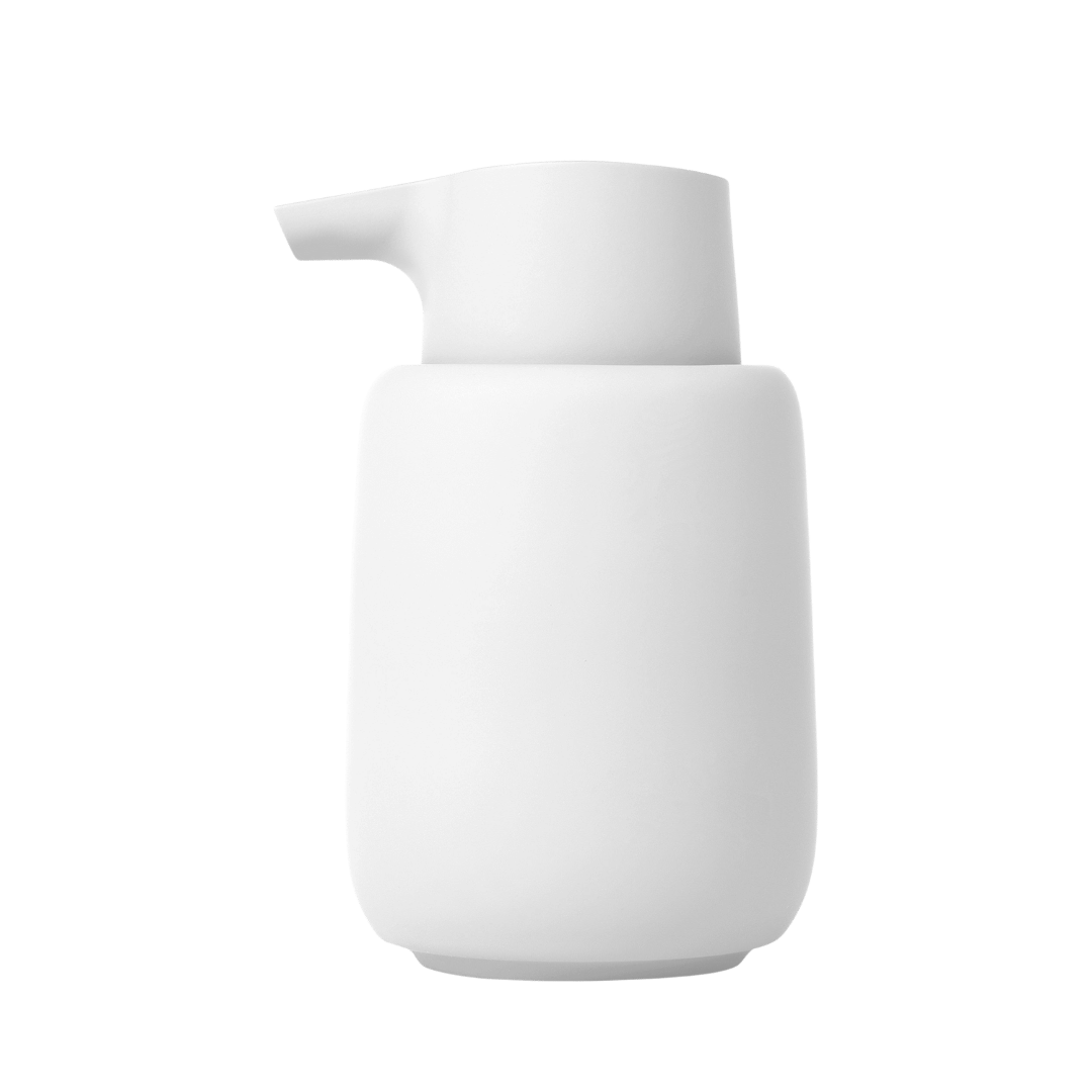 Sono Soap Dispenser - White