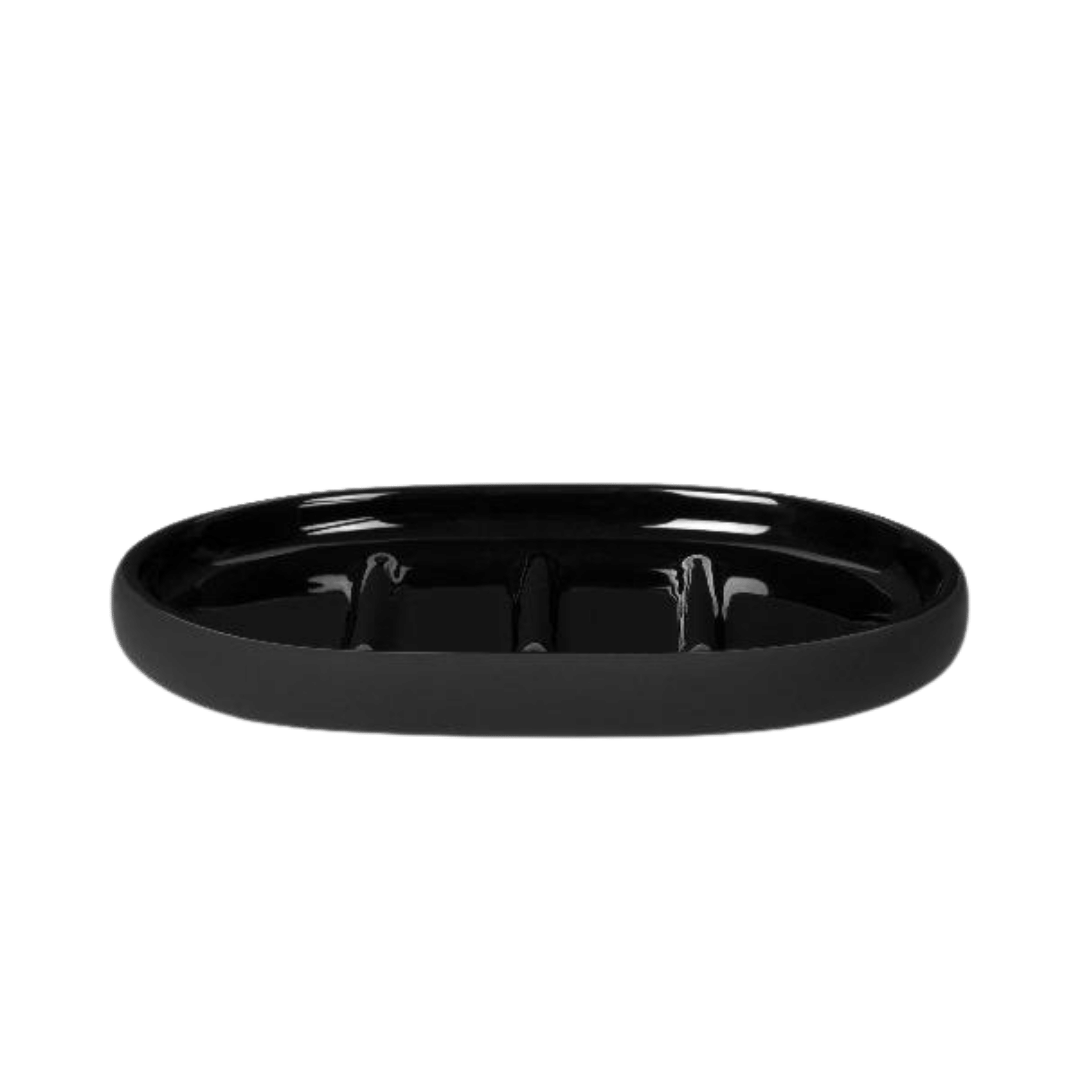 Sono Soap Dish - Black