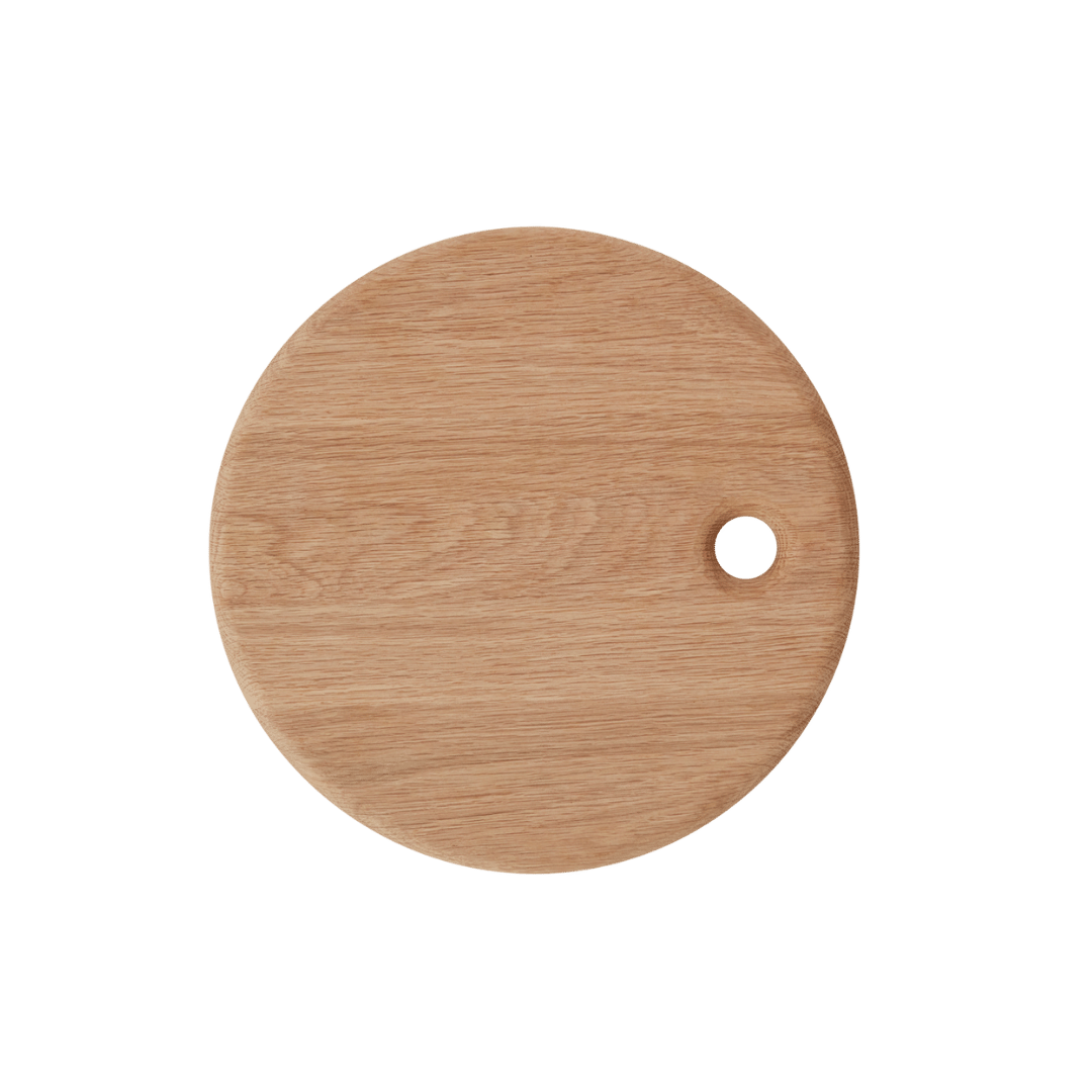 Yumi Cutting Board - Round