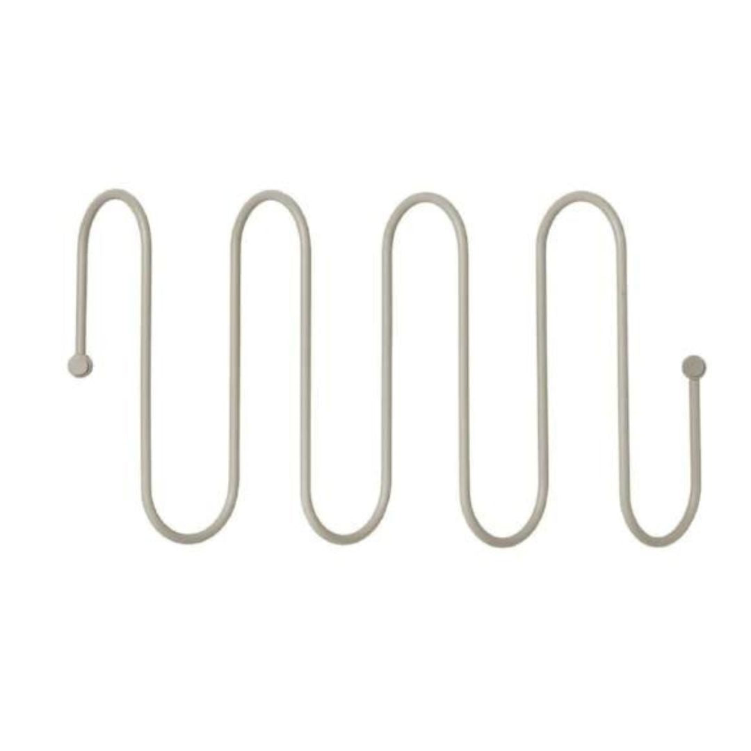 Curl Coat Rack