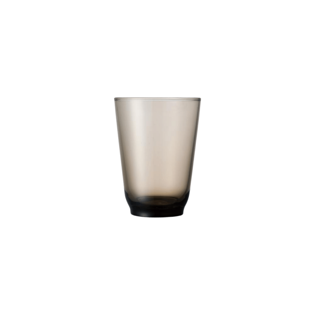 Hibi Large Tumbler - Brown
