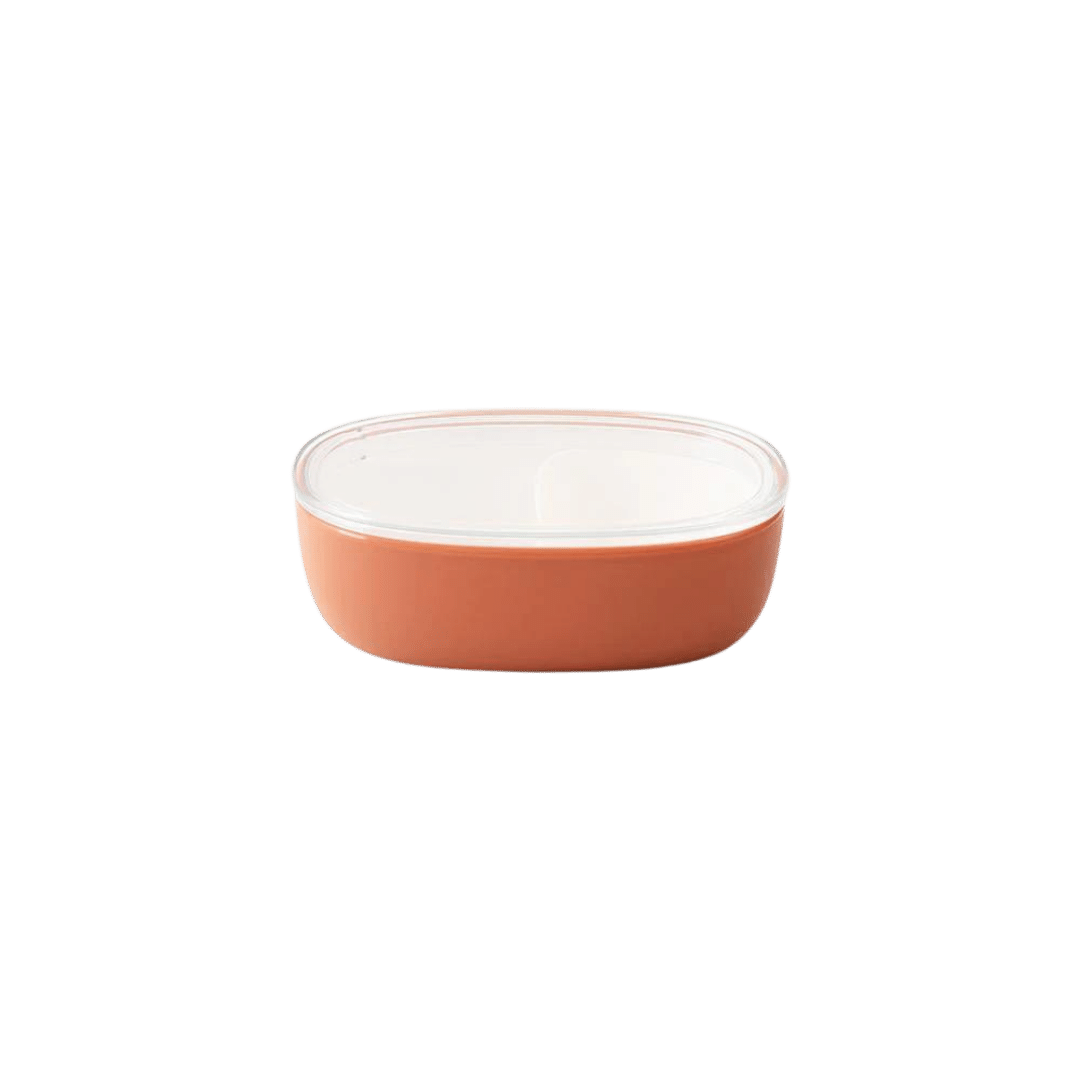 Bonbo Lunch Bowl - Orange