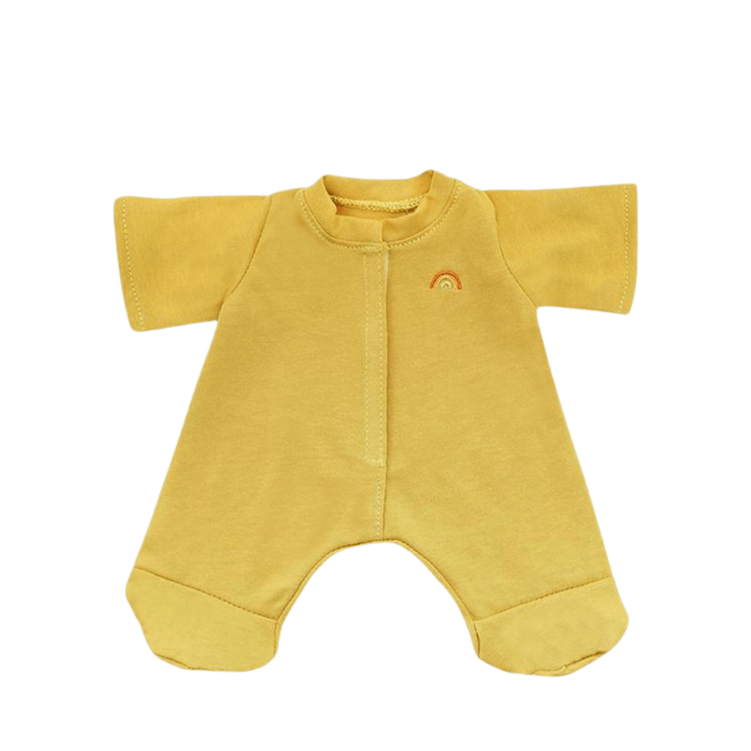 Dinkum Doll PJs - Honey