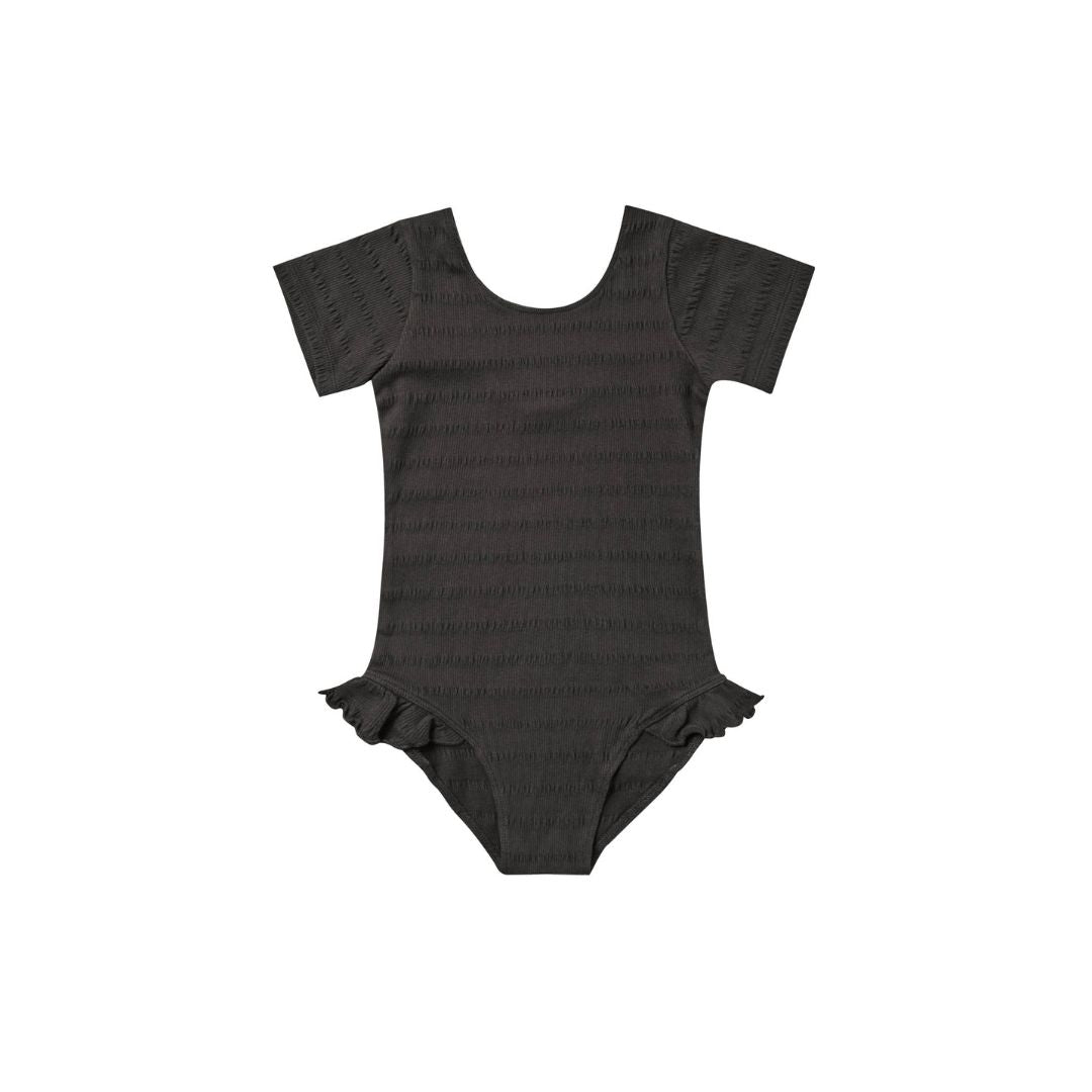 Leotard - Black