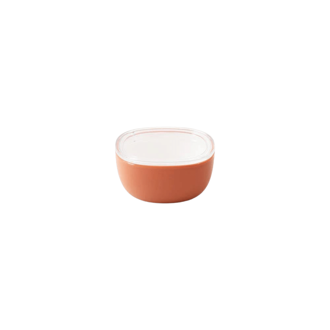 Bonbo Snack Bowl - Orange
