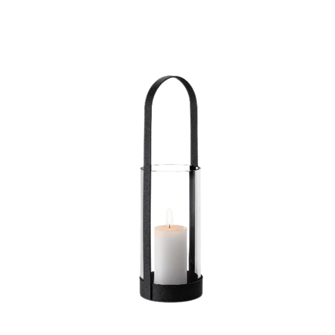Nero Lantern - Medium