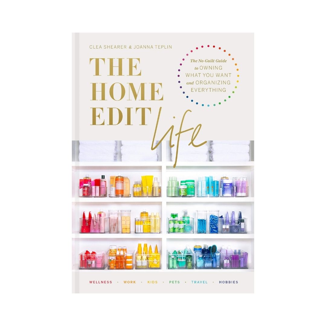 The Home Edit: Life