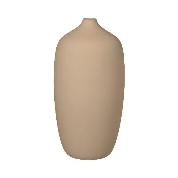 Ceola Vase