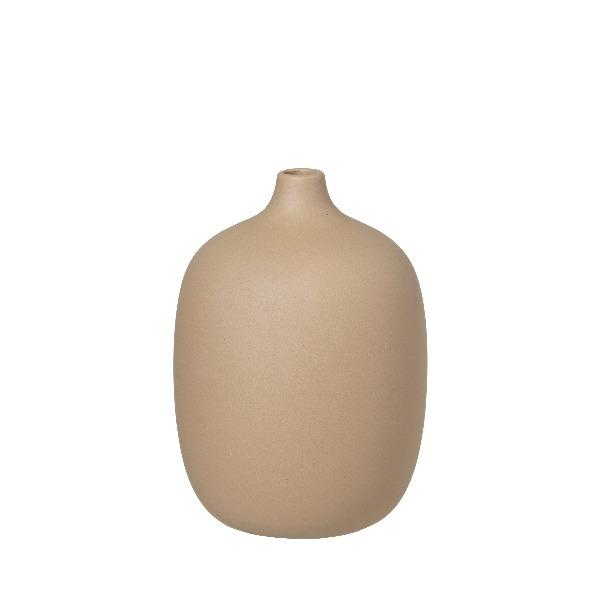 Ceola Vase