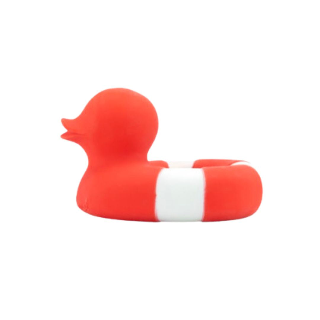 The Floatie - Red