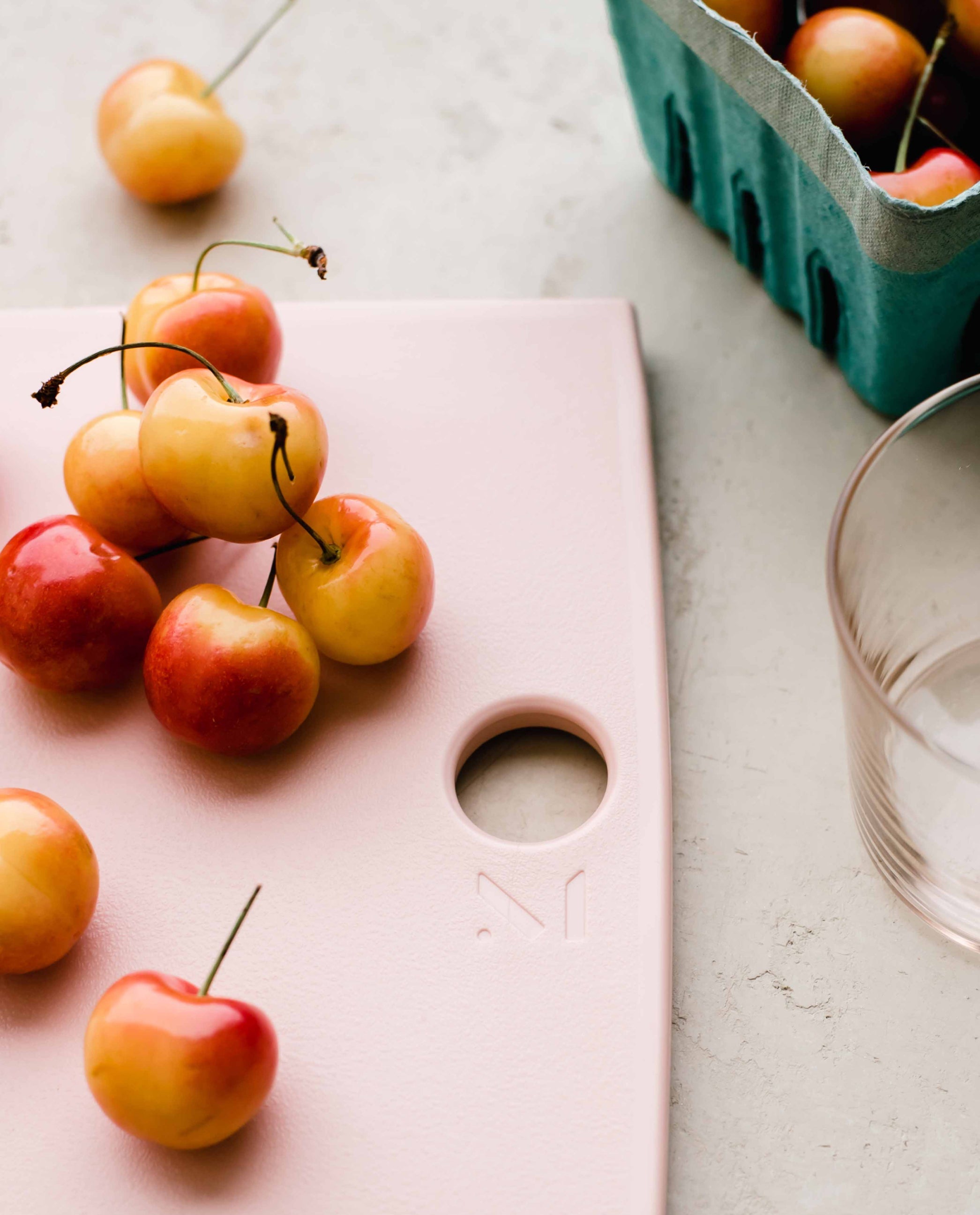 The (mini) reBoard - Pink Salt