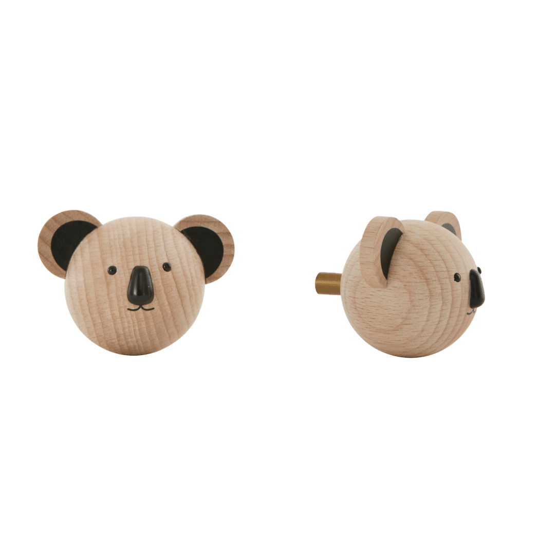Mini Hook - Koala
