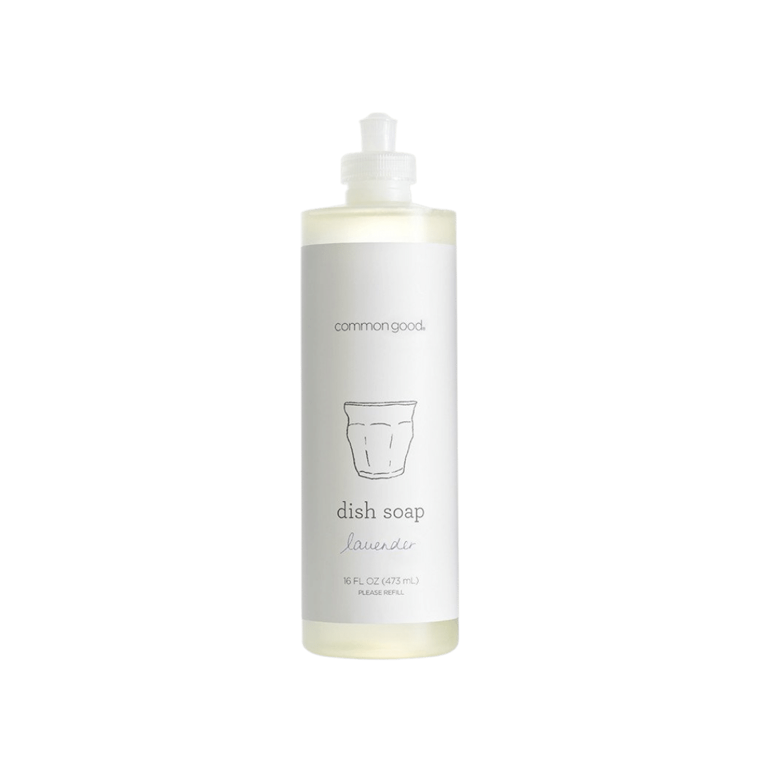 Lavender Dish Soap - 16 oz