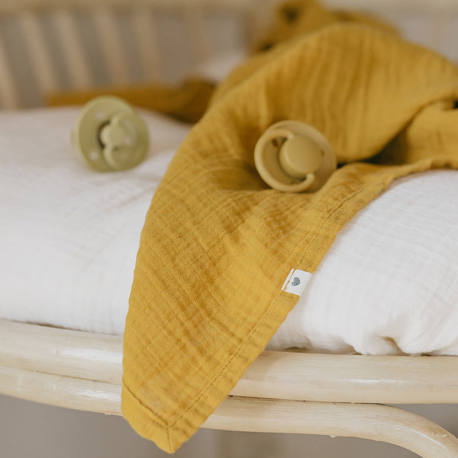 Muslin Swaddle