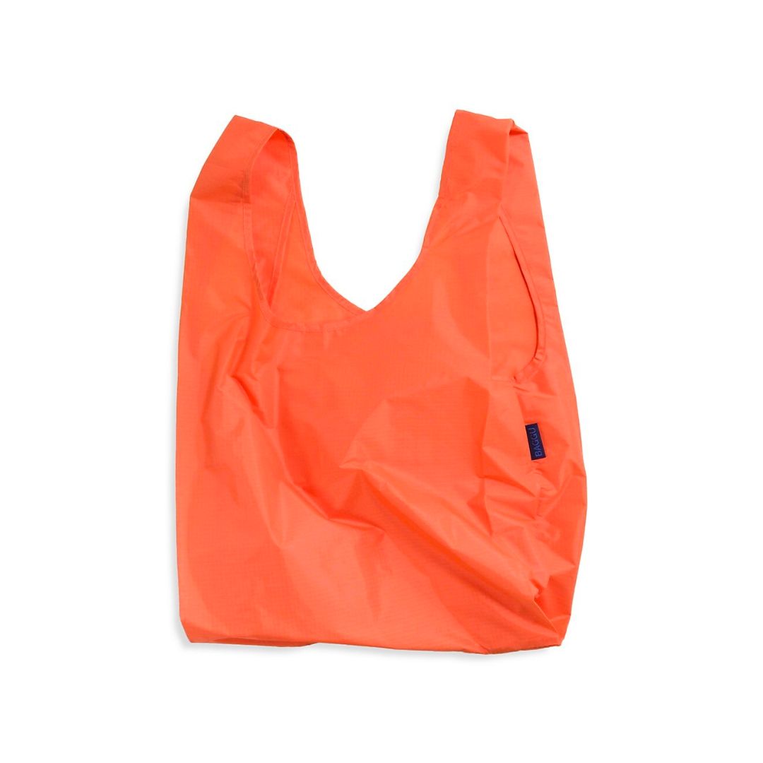 Standard Baggu - Nasturtium