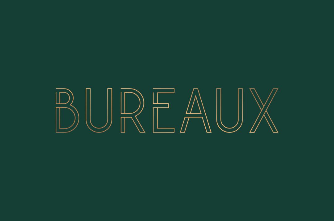 Bureaux Modern Mercantile Gift Card