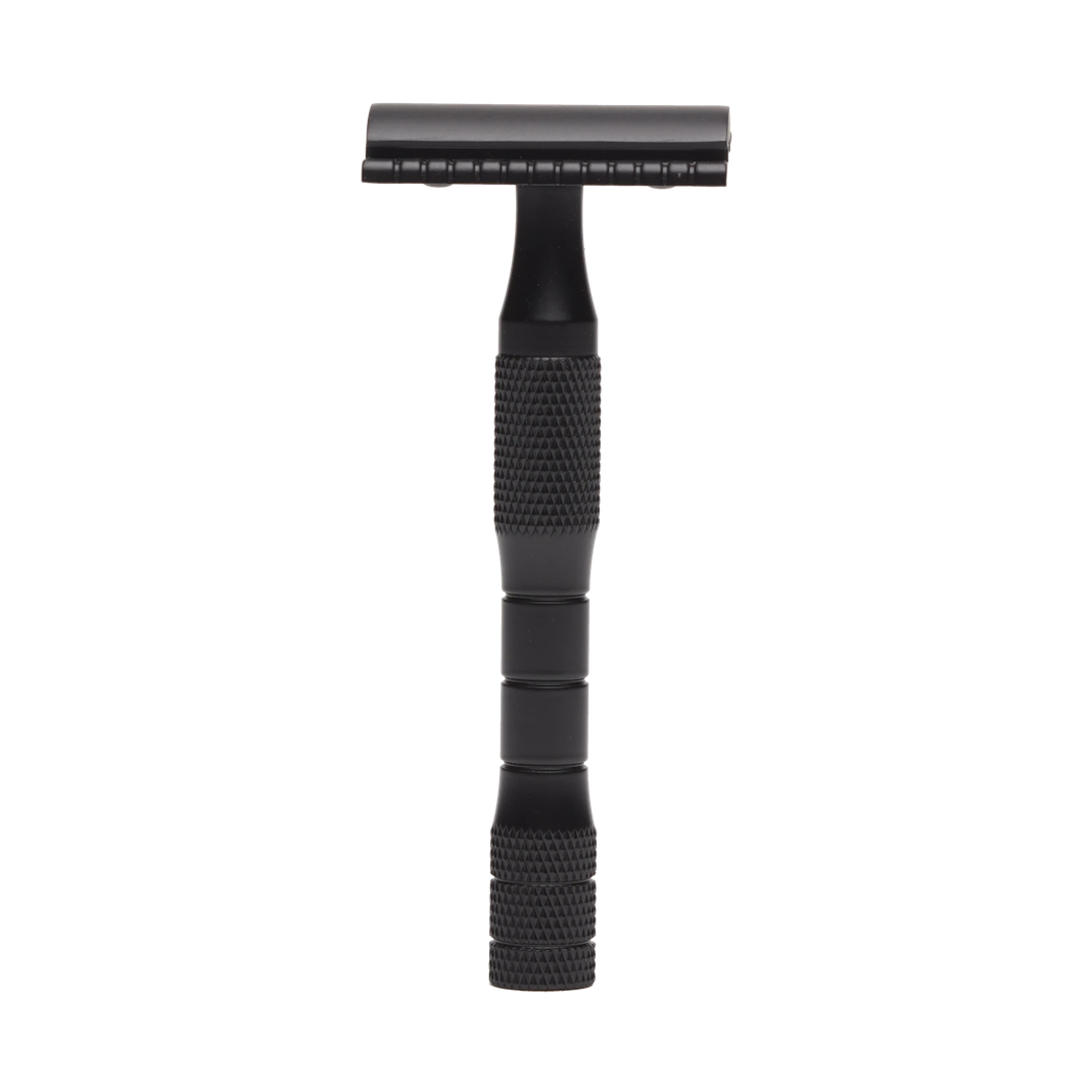Safety Razor - Black