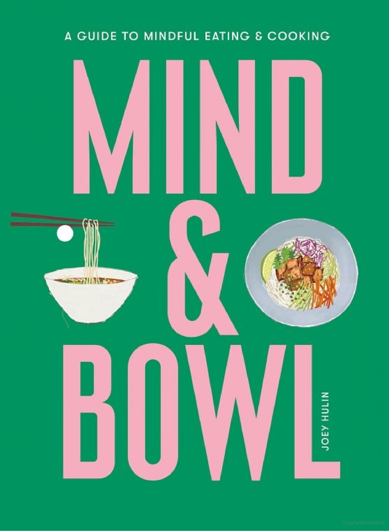 Mind & Bowl