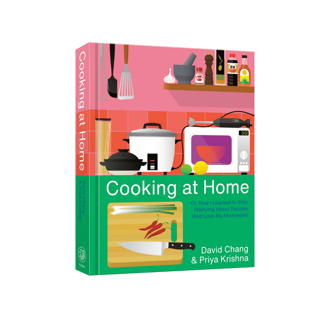 Cooking at Home