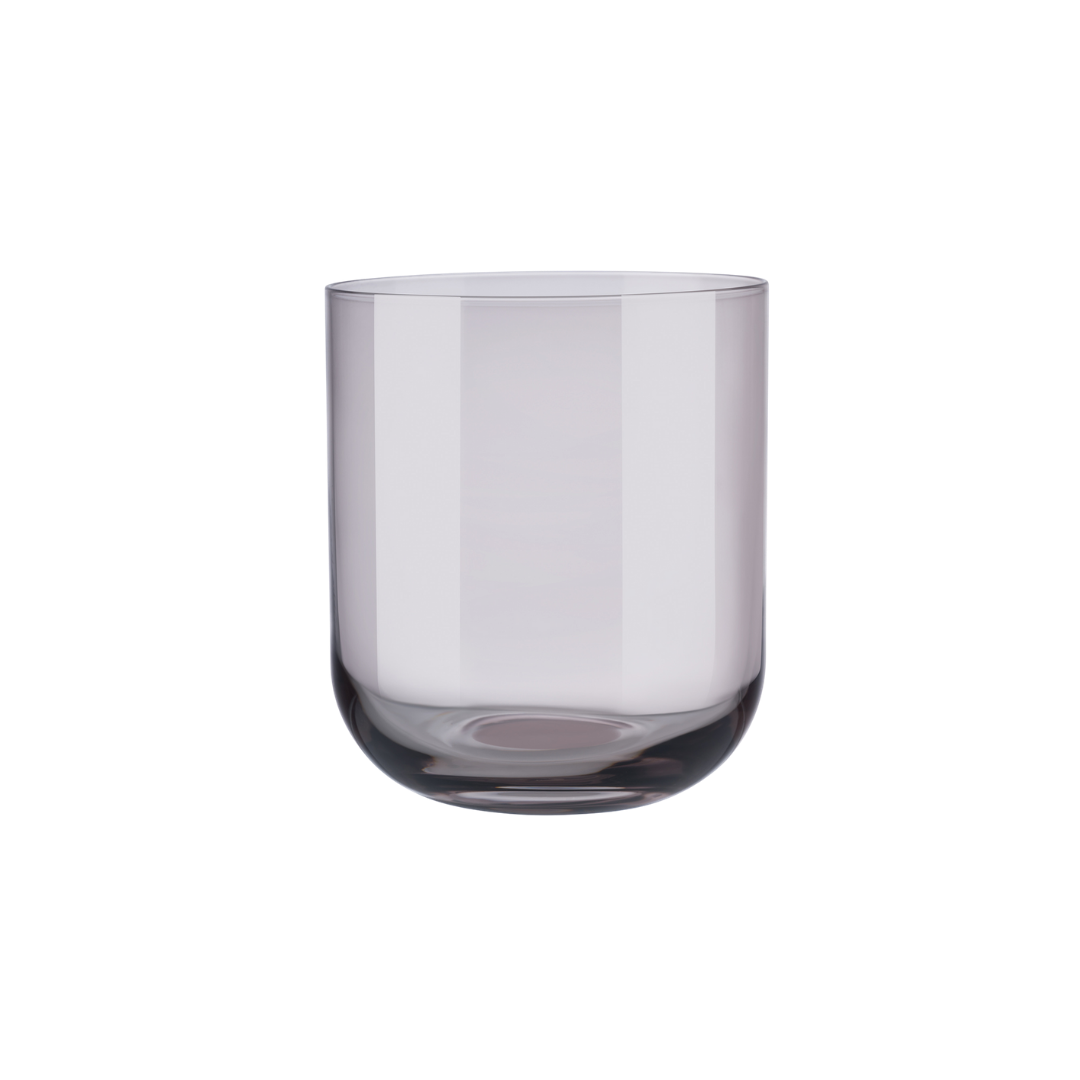 Fuum Glassware Tumblers - Fungi