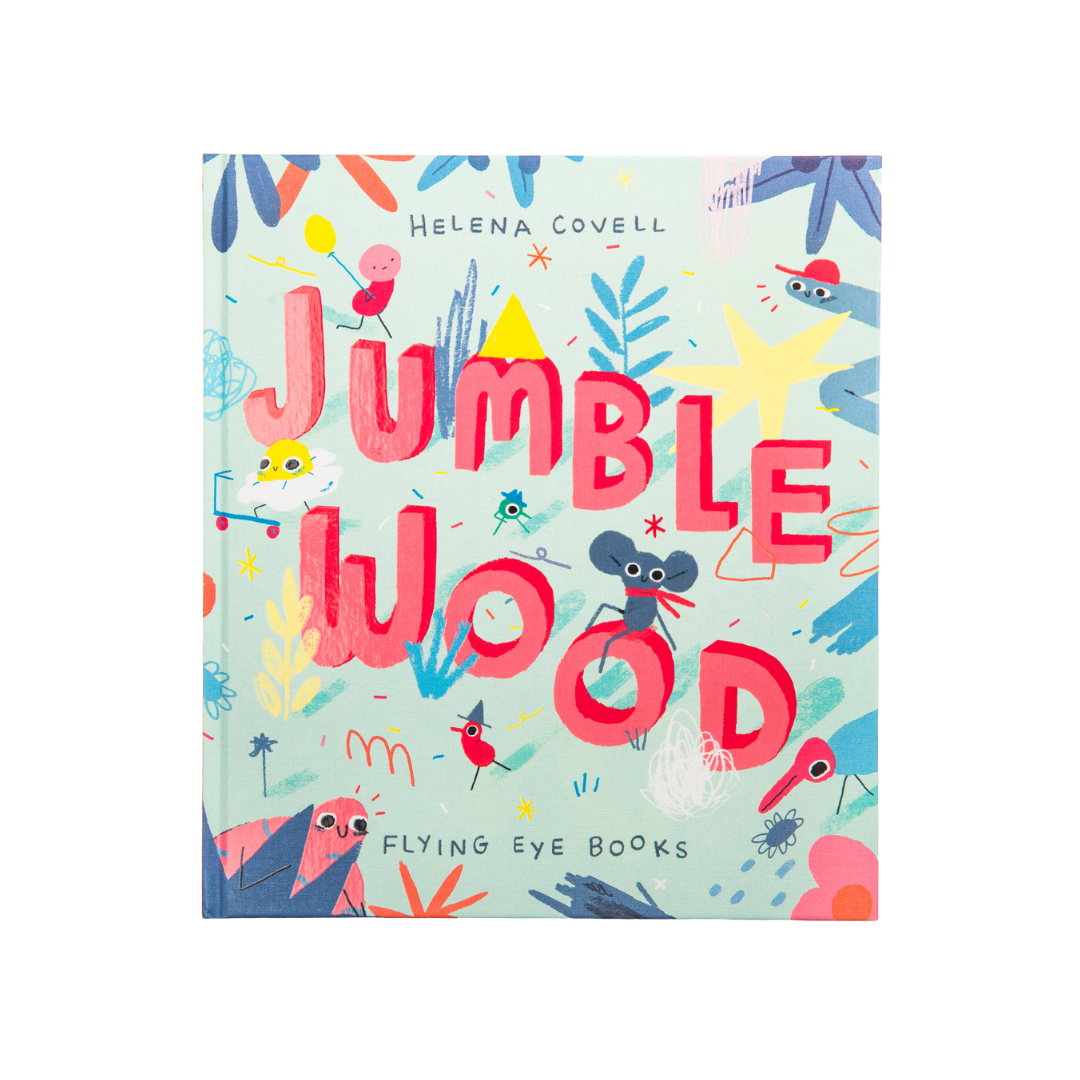 Jumble Wood
